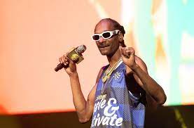 His music career began in 1992 when he was discovered by dr. Lullaby Renditions Snoop Dogg Veroffentlicht Seine Songs Als Schlaflieder Panorama Stuttgarter Zeitung