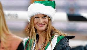 Jennifer katharine gates was born on 25 april 1996, in bellevue, washington state usa, and is a professional equestrian, but probably best known for being the daughter of billionaire bill gates, the principal founder of the microsoft corporation, and currently the second richest person in the world behind jeffrey bezos. Jennifer Katharine Gates Bio Age Husband Boyfriend Net Worth Family Networth Height Salary