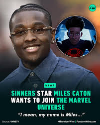 Marvel Studios and Sony reportedly had talks about Miguel O'Hara forming an  alliance with a Kang variant in the MCU. The storyline would've featured  “power for Kang, stability for Miguel.” Plans fell