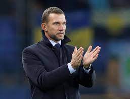 484,395 likes · 50,768 talking about this. Former Ac Milan And Chelsea Star Andriy Shevchenko On Brink Of Euro 2020 Qualification As Ukraine Manager The National
