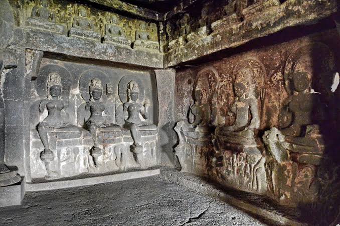 Ellora Caves: Timings, Entry Fee and Complete Visitor Guide