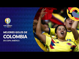 Colombia was one of the three countries that emerged after the dissolution of gran colombia in 1830 (the others are ecuador and venezuela). Brazil Vs Colombia Date Time And Tv Channel For Copa America 2021