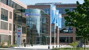1 für adressen und telefonnummern. Vr Bank Nord Eg Verwaltungssitz Schleswig Schleswig Konigstrasse 17 Offnungszeiten Angebote