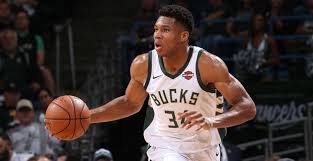 (it was probably antetokounmpo, who was talking the most trash in the video.) Giannis Antetokounmpo Highlights His Nigerian Roots Sportsday