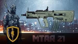 Most assignments are unlocked when you hit level ten, you can still. Battlefield 4 How To Unlock The Mtar 21 Battlefield 4 Gameplay Commentary