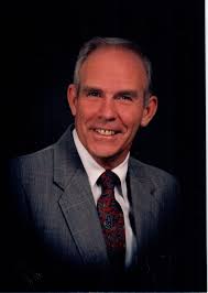 James Wilson Obituary