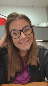 Marietta Perkins's Instagram, Twitter & Facebook