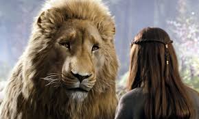 Kidnapped Ethiopian Girl Rescued By Caring Protective Lions Chronicles Of Narnia Narnia Movies Narnia