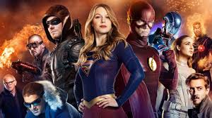 Cw superhero crossover watch the extended trailer for crisis on. Quick Easy Watch Order Guide To Crisis On Infinite Earths