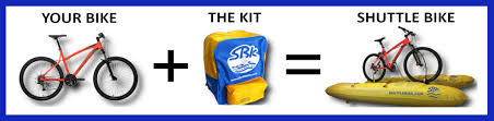 Maybe you would like to learn more about one of these? Home Shuttle Bike Kit