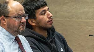 Sunnyside man sentenced to 3 months home monitoring for rustling calves  with Honda Accord