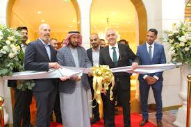 West elm offers modern furniture and home decor featuring inspiring designs and colors. 2xl Furniture Home Decor Opens Second Outlet In Al Ain Future Of Retail Business In Middle East