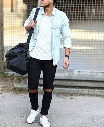 Goodreads helps you keep track of books you want to read. Casual Mom Days Gym Bag Urban Men Urban Boys Mens Fashion City Boys Mens Outfits Mens Street Style Casual