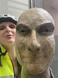 Mark Bouch FRSA FInstLM