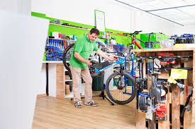 E Bike Service Und Reparatur In Bielefeld E Motion E Bike Experten