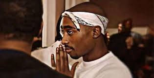 Guyz a true fan of Tupac should answer this. 1.The name of Tupac father  2.The name of Tupac wife