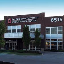 Radiology Department I Ohio State Medical Center