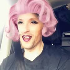 Captain Mark Arnold #2 looking absolutely divine