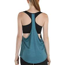 10 best workout tops with built in bra