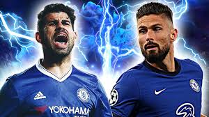 It is always a pressing ponder when clubs sign news players, whether these are players that the board have scouted and want, whether they are. Chelsea Fc News Diego Costa Premier League Return Diego Simeone Wants Giroud Youtube