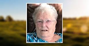 Virginia Lane Obituary March 4, 2022