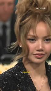 JENNIE, LISA e o mistério da ROSÉ: os bastidores do MET GALA 2025  #blackpink #jennie #lisa #rosé