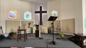 Sunday, May 19: Pastor Enrique