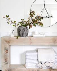 Mcgee Co On Instagram Peteandselena Displaying Our Cute Little Plant Mister Which Is On Sale And Ships Free Contemporary Home Decor Decor Mcgee Co