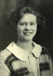 Marjorie Edith Priel Bly (1907-2002)