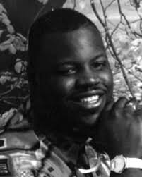 ROBERT ROBERSON Obituary (2014)