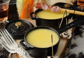Fondus De Fondues Recette Recettes De Cuisine Cuisine
