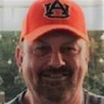 Mr. Michael R. "Mike" Hayes Obituary