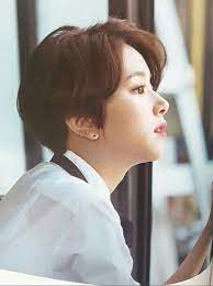 Twice Memes Pics In 2021 Korean Short Hair Short Hair Haircuts Short Hair Styles