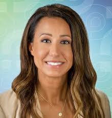 Danielle Bailey's Instagram, Twitter & Facebook