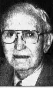 Harlan Otis Webb (1927-2004): homenaje de Find a Grave