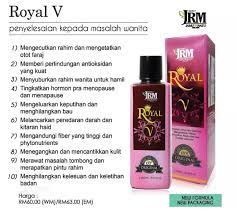 Fb pages pengedar & stokis jrmhq1/. Royal V Jamu Ratu Malaya Lazada