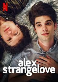 What Daniel Doheny Films and TV are