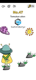Dec 09, 2019 · gamers bunyu kalimantan timur, indonesia view my complete profile. Brain Out Level 71 Id Aplikasi
