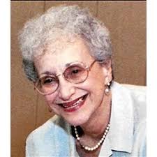 ELAINE LOVE SUPOWITZ Obituary