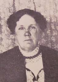 Nancy Courtney Taylor