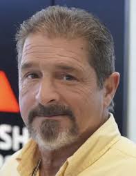 Obituary information for Johnny Thomas Oglesby, Jr.