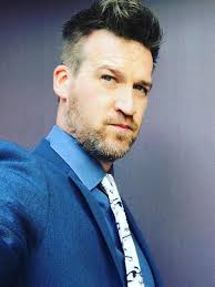 Star Trek and Captain Marvel star Kenneth Mitchell dead at 49