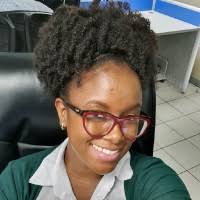 Yanique Chambers McGregor