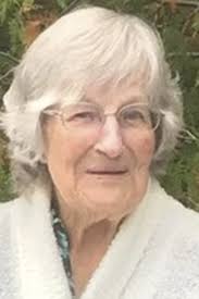 Margaret P. Johns 1932-2021