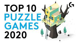 You can try your hand at sudoku, find hidden objects or play a game of solitaire. Best Puzzle Games To Play In 2020 Youtube
