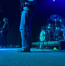 It's weird to think about some of the records I've put out as being helpful  to a band's career, and especially weird to think of it in regards to the  teenagers in