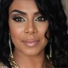 HOW MANY LADIES CAN HONESTLY SAY THIS: I STILL HAVE MY REAL NAILS, REAL  EYEBROWS, REAL EYELASHES. I WILL WAIT!