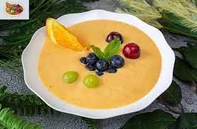 Breath Of The Wild Spicy Simmered Fruit Pixelated Provisions Recipe Food Processor Recipes Food Fruit Toppings