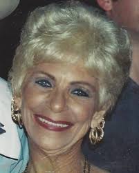 Virginia Eaves Obituary and Online Memorial (2014)