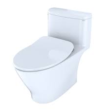 Foshan changhua sanitary ware co.,ltd. Nexus Ii One Piece Toilet 1 28 Gpf Elongated Bowl Slim Seat Totousa Com